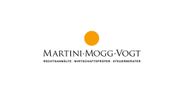 Logo von Martini Mogg Vogt PartGmbB