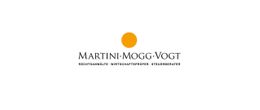 Logo Martini Mogg Vogt PartGmbB
