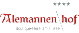 Logo Boutique-Hotel Alemannenhof