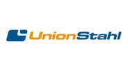 Logo von UnionStahl GmbH