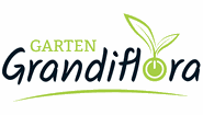 Logo von Garten Grandiflora GmbH Garten- und Landschaftsbau 