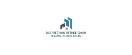 Logo Dachtechnik Bethke GmbH