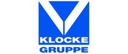 Logo Klocke Pharma-Service GmbH