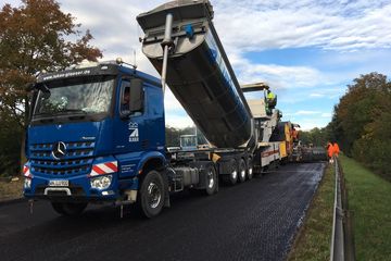 Bild von Unternehmen Lukas Gläser GmbH & Co. KG