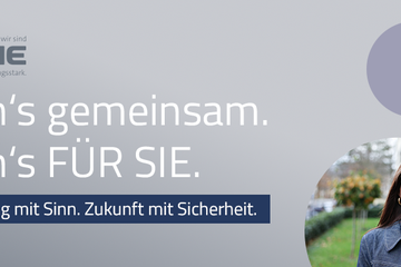 Bild von Unternehmen FÜR SIE Handelsgenossenschaft eG