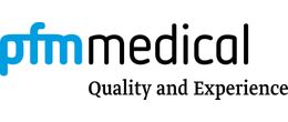 Logo pfm medical gmbh