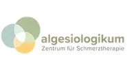 Logo von Algesiologikum MVZ GmbH