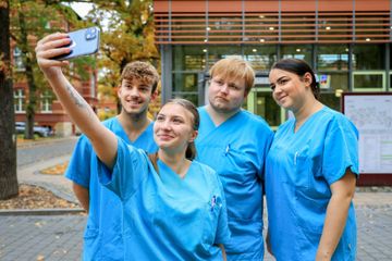 Bild von Unternehmen Salus Altmark Holding gGmbH