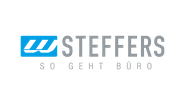 Logo Steffers GmbH & Co. KG