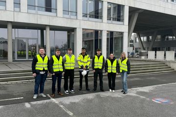 Bild von Unternehmen LEUE & NILL GmbH + Co. KG