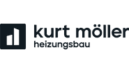 Logo von Kurt Möller Heizungsbau GmbH