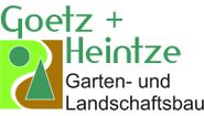 Logo von Goetz + Heintze Garten- und Landschaftsbau GmbH 
