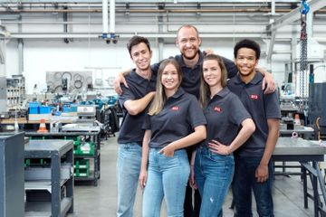 Bild von Unternehmen BKS GmbH