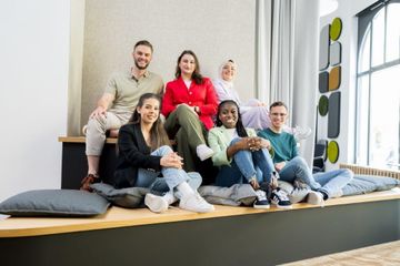 Bild von Unternehmen IHK für München und Oberbayern