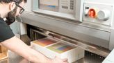 Bild von Medientechnologe/-technologin Druckverarbeitung