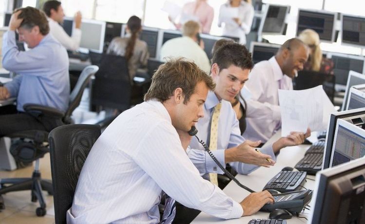Ausbildung Als Investmentfondskaufmann Infos Und Freie Pl tze