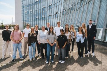 Bild von Unternehmen DOMCURA Aktiengesellschaft