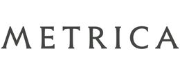 Logo Metrica GmbH & Co. KG