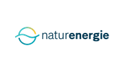 Logo von naturenergie hochrhein AG
