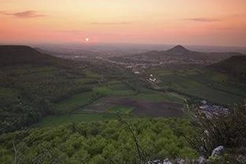 Bild der Stadt Duales Studium Reutlingen