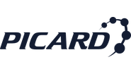 Logo von Friedrich PICARD GmbH & Co. KG