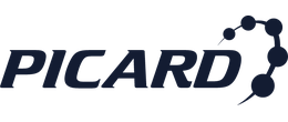 Logo Friedrich PICARD GmbH & Co. KG