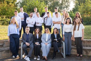 Bild von Unternehmen Sparkasse Langen-Seligenstadt