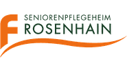 Logo von Rosenhain Seniorenpflegeheim