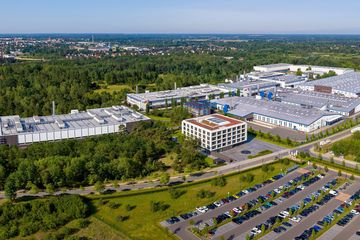 Bild von Unternehmen ORAFOL Europe GmbH