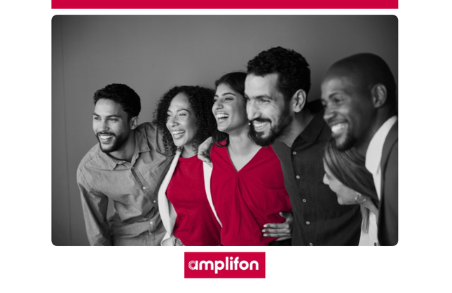 Amplifon Deutschland GmbH
