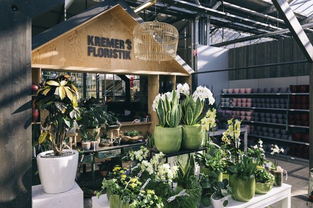Ausbildung Garten Center Kremer Gmbh Freie Ausbildungsplatze