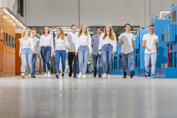 Bild von Unternehmen GELSENWASSER AG