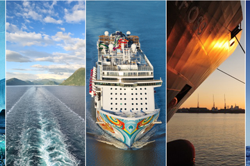 Bild von Unternehmen AERIUS Marine GmbH