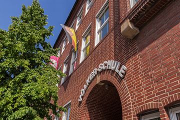 Bild von Unternehmen Völker-Schule e.V.