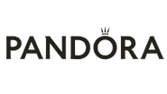 Logo von PANDORA Jewelry GmbH