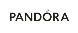 Logo PANDORA Jewelry GmbH
