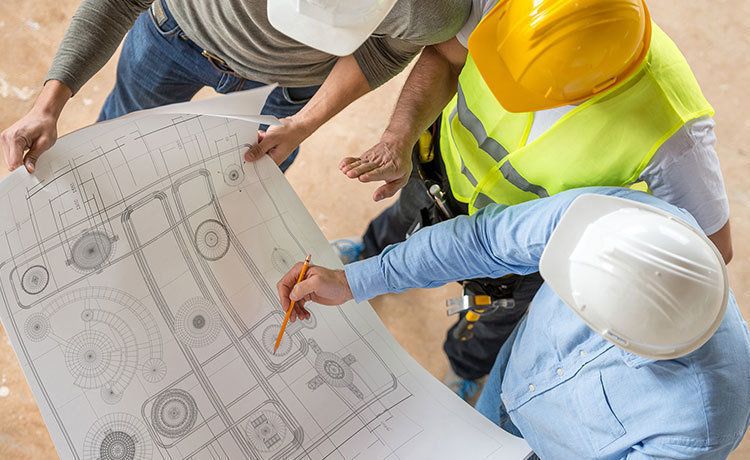Bewerbung um ein Duales Studium im Bauingenieurwesen Tipps und Hinweise