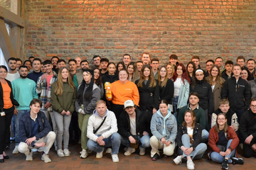 Bild von Unternehmen trans-o-flex Express GmbH & Co. KGaA
