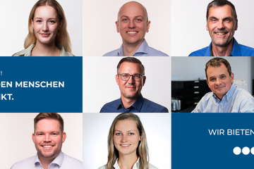 Bild von Unternehmen TRADIUM GmbH
