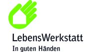 Logo von LebensWerkstatt für Menschen mit Behinderung e.V.