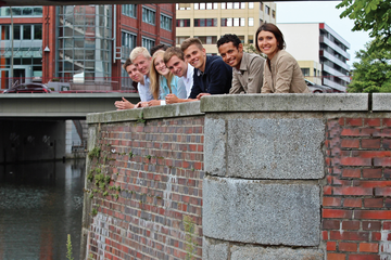 Bild von Unternehmen GEODIS FF Germany GmbH & Co. KG