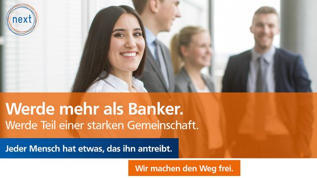 Ausbildung Vr Bank Rhein Neckar Eg Vr Bank Rhein Neckar Eg Im