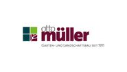 Logo von Otto Müller GmbH Garten- und Landschaftsbau 