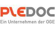 Logo PLEdoc GmbH