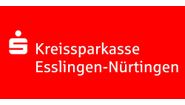 Logo von Kreissparkasse Esslingen-Nürtingen Anstalt öffentlichen Rechts