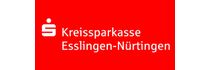 Logo von Kreissparkasse Esslingen-Nürtingen Anstalt öffentlichen Rechts