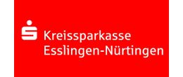 Logo Kreissparkasse Esslingen-Nürtingen Anstalt öffentlichen Rechts