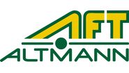 Logo von AFT H. Altmann Fahrzeugtransporte GmbH
