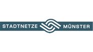 Logo von Stadtnetze Münster