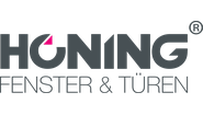 Logo von Höning GmbH für Fenster und Türen